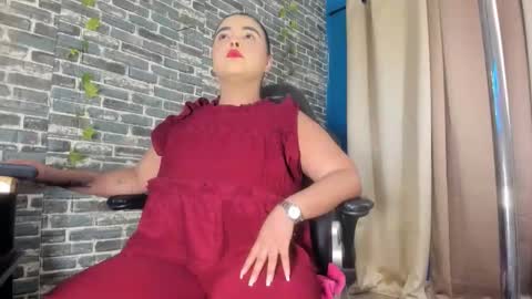 Samy   online show from November 12, 11:21 am