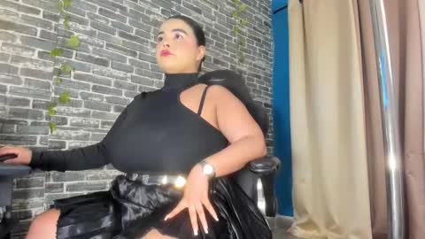 Samy   online show from November 25, 11:43 am