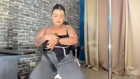 Samy   online show from February 11, 11:26 am