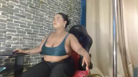 Samy online show from March 20, 11:37 am