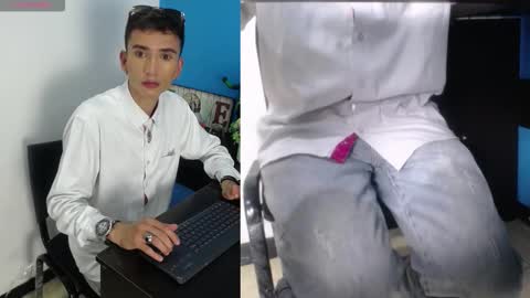 Iam Smith  online show from February 23, 7:55 pm