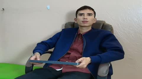 Iam Smith  online show from March 1, 12:51 pm