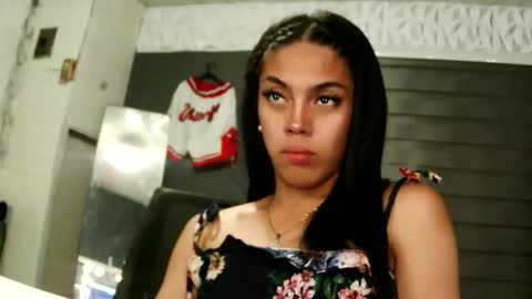 CHRISTIAN online show from October 20, 6:41 pm