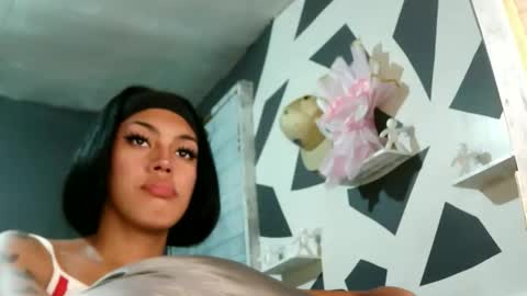 CHRISTIAN online show from February 27, 2:00 am