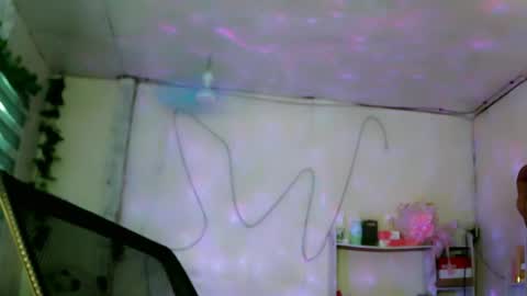 Snapshot of iamcristel chatting on June 22, 7:27 am CHRISTIAN online show from June 22, 7:27 am