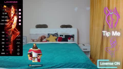 Alice online show from February 13, 7:04 am