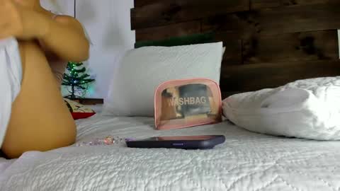 Gabriela online show from December 3, 12:06 pm