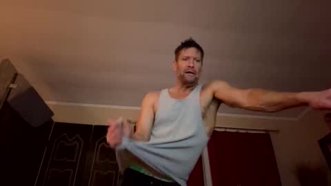 iamhereandnow online show from January 6, 6:06 am