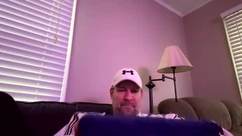 iamhereandnow online show from January 10, 1:24 pm