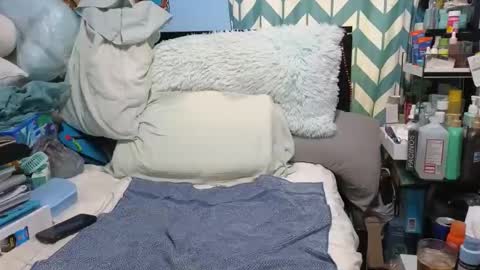 IAmIssac - Issac Dimitri online show from February 1, 9:57 pm