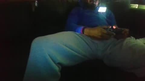 iamjohnny4u online show from May 29, 8:29 pm