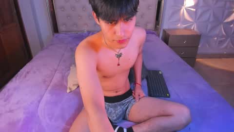 iamjuanjoc online show from March 19, 3:54 am