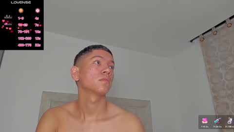 Juliiiiian online show from January 16, 11:03 am