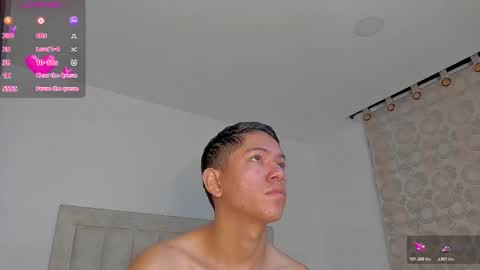 Juliiiiian online show from February 18, 11:06 am