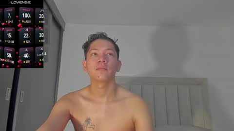 Snapshot of iamjulian_ chatting on July 8, 11:04 am Juliiiiian online show from July 8, 11:04 am