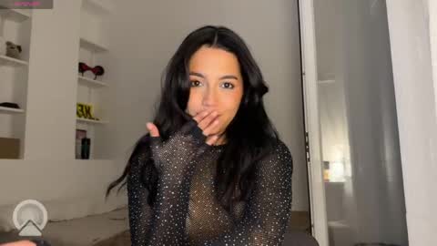 Snapshot of iamjulietaaa chatting on May 16, 8:18 pm Julieta online show from May 16, 8:18 pm