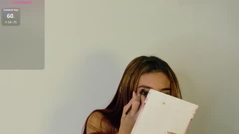 I AM KARLA 3 online show from November 10, 7:07 am