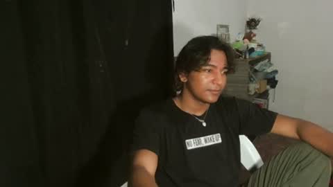 Snapshot of iammaximo chatting on June 16, 3:31 am iammaximo online show from June 16, 3:31 am