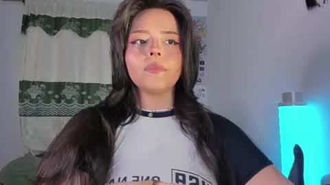 Rosie online show from August 8, 1:13 pm