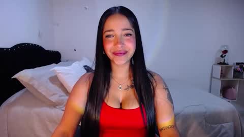 Camila online show from October 4, 7:50 am