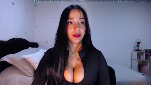 Camila online show from October 11, 3:06 am