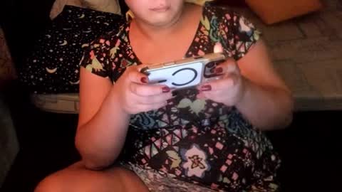 MADAM  MISTRESS ASIANA online show from March 10, 2:22 pm