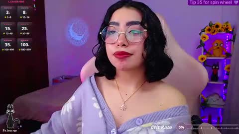 Veronica  NDEPENT MODEL online show from July 21, 5:32 am