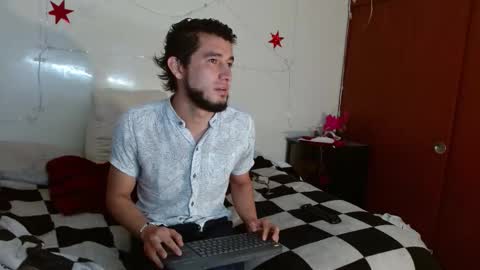 Snapshot of iamyourspicyone chatting on February 20, 10:16 am iamyourspicyone online show from February 20, 10:16 am