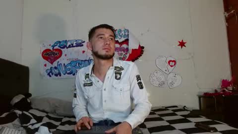 Snapshot of iamyourspicyone chatting on February 23, 11:07 am iamyourspicyone online show from February 23, 11:07 am