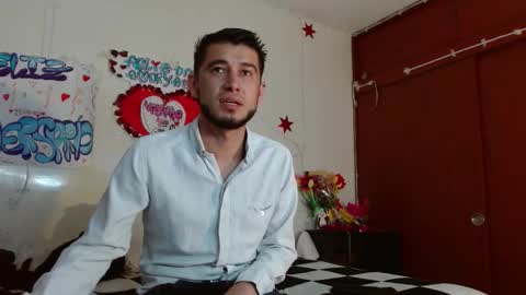 Snapshot of iamyourspicyone chatting on March 3, 11:16 am iamyourspicyone online show from March 3, 11:16 am