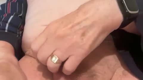 ian53a - mature UK man for same online show from October 27, 9:46 am