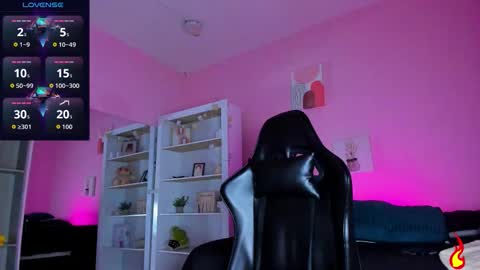 IAN CASTILLO online show from December 19, 11:17 am