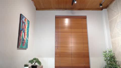 Ian Davis online show from March 2, 8:40 pm