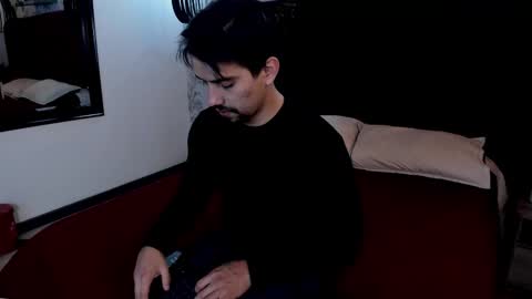 Ian Davis online show from September 14, 11:53 am