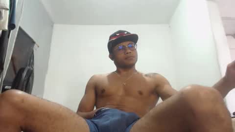 ian_tuner online show from September 18, 6:10 pm