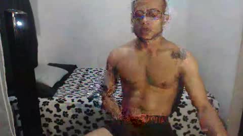 ian_tuner online show from February 10, 10:52 am