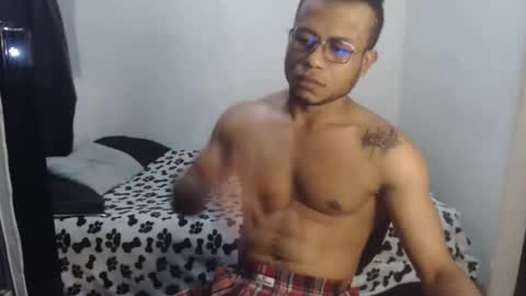 ian_tuner online show from February 25, 7:29 am