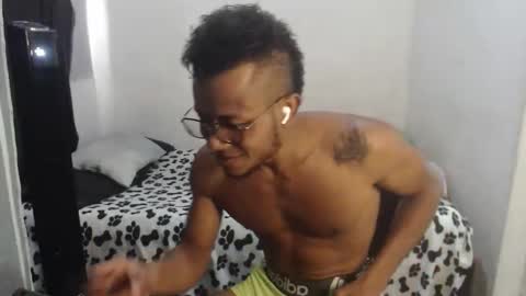 ian_tuner online show from March 14, 1:05 pm