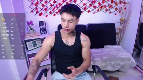 Snapshot of ian_west chatting on February 27, 11:43 am Ian online show from February 27, 11:43 am