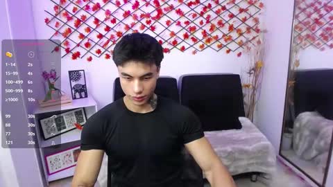 Snapshot of ian_west chatting on March 2, 11:50 am Ian online show from March 2, 11:50 am