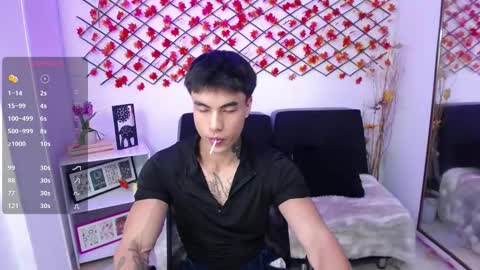 Snapshot of ian_west chatting on March 4, 11:49 am Ian online show from March 4, 11:49 am