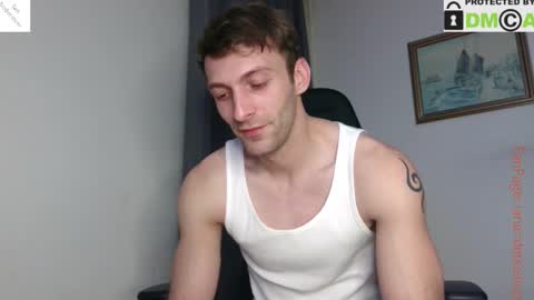 Ian Andersson online show from January 10, 10:58 pm