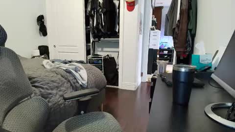 iandaman88 online show from November 21, 7:34 pm