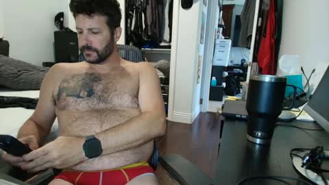Snapshot of iandaman88 chatting on June 12, 5:34 pm iandaman88 online show from June 12, 5:34 pm
