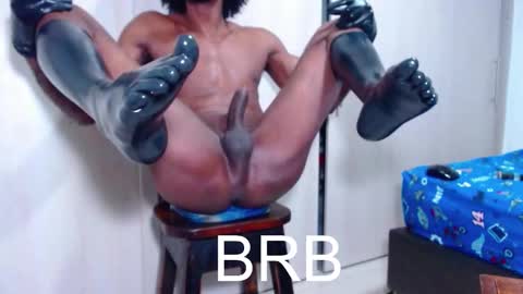 Ian Rashad online show from February 1, 12:48 pm