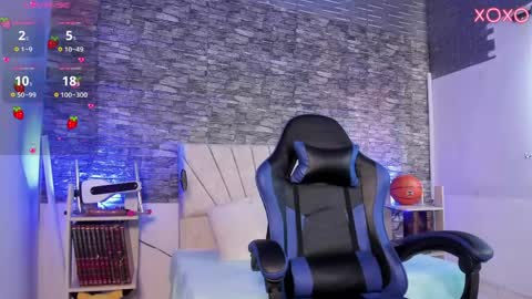 Snapshot of ianrice_ chatting on May 13, 7:33 pm IAN RICE online show from May 13, 7:33 pm