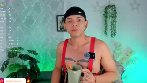 Snapshot of ibaby_crazy chatting on July 3, 11:38 am ibaby_crazy online show from July 3, 11:38 am