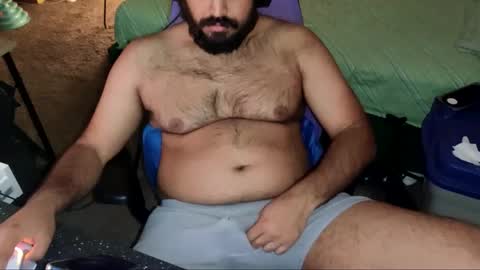 Snapshot of ibear_chat chatting on May 8, 4:07 am iBear0 online show from May 8, 4:07 am