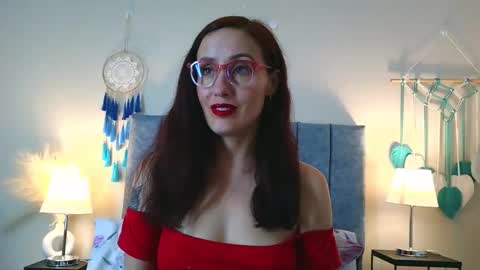 Iberian Moon online show from January 15, 6:22 pm