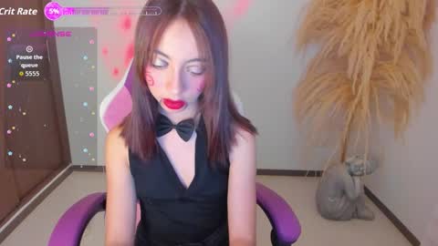 Ibiza online show from November 1, 1:18 am